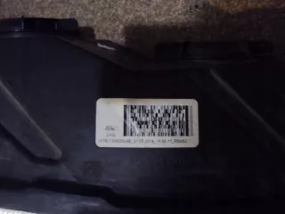 JX7B-13W029-AE Фара передняя (комплект) Ford Focus 4 Арт AL14936254882, вид 6