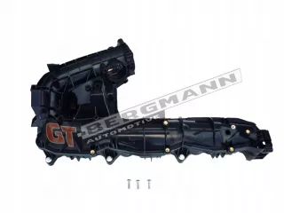 GT57-008 Коллектор впускной BMW 5 F10/F11/GT F07 Арт AL14940033932, вид 1