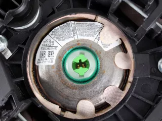 AM21-U042B85-ABW Подушка безопасности Ford Galaxy 1 Арт AL14940656818, вид 5