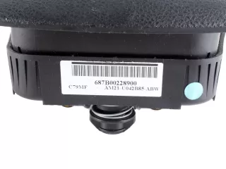 AM21-U042B85-ABW Подушка безопасности Ford Galaxy 1 Арт AL14940656818, вид 6