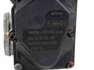 9M5Q9E926AA Блок дросселя Ford S-Max 2 Арт AL14940695121_2, вид 4