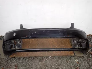  Бампер передний Skoda Octavia A7 Арт AL14954208231, вид 1