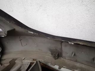  Бампер передний Skoda Octavia A7 Арт AL14954208231, вид 6
