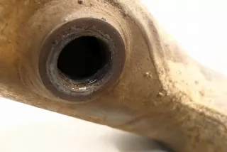 N62,4.0,KAMABA Коллектор выпускной BMW 5 E60/E61 Арт AL14960018125_3, вид 3