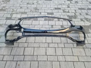  Бампер передний Mercedes C W206 Арт AL14961179211, вид 1
