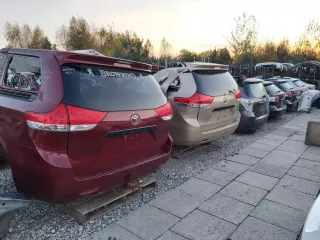 83800-F4891 Щиток приборов (приборная панель) Toyota C-HR Арт AL14963018276, вид 11