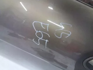 0000000000000000 Дверь передняя левая BMW 1 E81/E82/E87/E88 Арт AL14967060112, вид 14