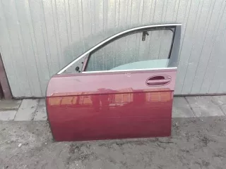 0000000000000000 Дверь передняя левая BMW 1 E81/E82/E87/E88 Арт AL14967060112, вид 3