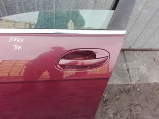 0000000000000000 Дверь передняя левая BMW 1 E81/E82/E87/E88 Арт AL14967060112, вид 4