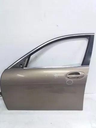 0000000000000000 Дверь передняя левая BMW 1 E81/E82/E87/E88 Арт AL14967060112, вид 6