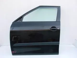2,FABIA,LEWE Дверь передняя левая Skoda Fabia 2 Арт AL14968633380, вид 1