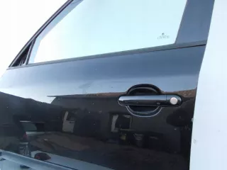 2,FABIA,LEWE Дверь передняя левая Skoda Fabia 2 Арт AL14968633380, вид 2
