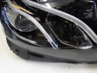 A2139066601 Фара передняя (комплект) Mercedes E W213 Арт AL14992543642, вид 6