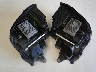A2139066601 Фара передняя (комплект) Mercedes E W213 Арт AL14992543642, вид 8