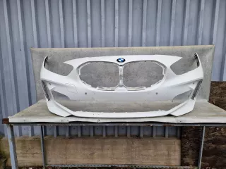 ZDERZAK Бампер передний BMW 1 F40 Арт AL14993410980, вид 1