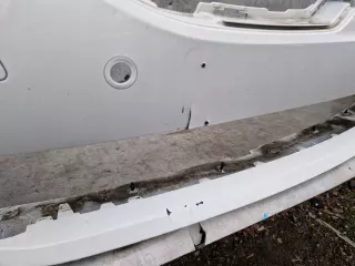 ZDERZAK Бампер передний BMW 1 F40 Арт AL14993410980, вид 3