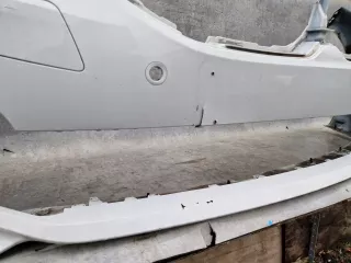 ZDERZAK Бампер передний BMW 1 F40 Арт AL14993410980, вид 4