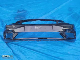 GM,39130492,PRZEDNI Бампер передний Opel Astra K Арт AL14994539462, вид 1