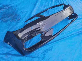GM,39130492,PRZEDNI Бампер передний Opel Astra K Арт AL14994539462, вид 3