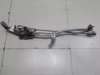 A2138206904 Mercedes Benz Механизм стеклоочистителя (трапеция дворников) Mercedes CLS C257 Арт E52561090, вид 1