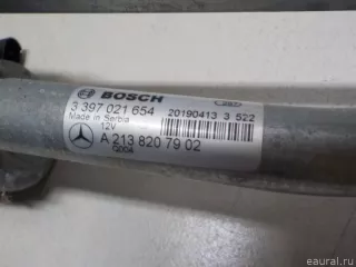 A2138206904 Mercedes Benz Механизм стеклоочистителя (трапеция дворников) Mercedes CLS C257 Арт E52561090, вид 3