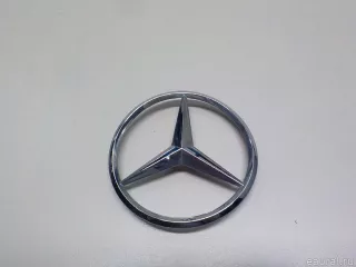 A1778170000 Mercedes Benz Эмблема на крышку багажника Mercedes A W177 Арт E52570013