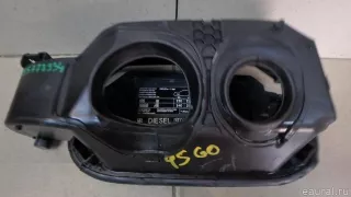 2536301702 Mercedes Benz Ниша лючка бензобака Mercedes GLC X253 Арт E95777934, вид 2