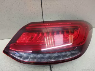 2579062700 Mercedes Benz Фонарь задний наружный правый Mercedes CLS C257 Арт E95778721