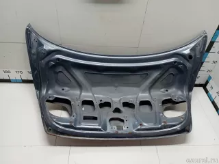GJYA5261XC Mazda Крышка багажника Mazda 6 3 Арт E90461851, вид 12