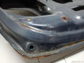 GJYA5261XC Mazda Крышка багажника Mazda 6 3 Арт E90461851, вид 14