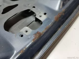 GJYA5261XC Mazda Крышка багажника Mazda 6 3 Арт E90461851, вид 15