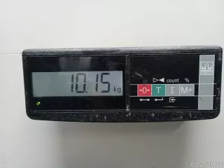 GJYA5261XC Mazda Крышка багажника Mazda 6 3 Арт E90461851, вид 20