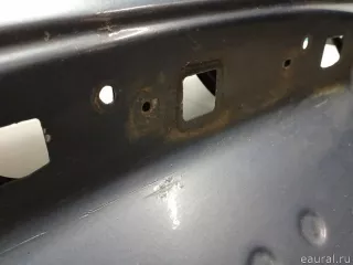 GJYA5261XC Mazda Крышка багажника Mazda 6 3 Арт E90461851, вид 3