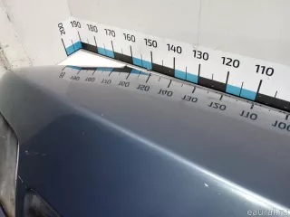 GJYA5261XC Mazda Крышка багажника Mazda 6 3 Арт E90461851, вид 8