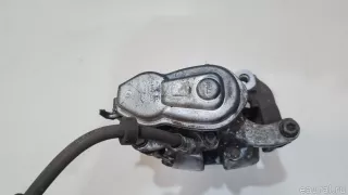 1664230481 Mercedes Benz Суппорт тормозной задний правый Mercedes ML/GLE W166 Арт E23523208, вид 2