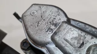 1664230481 Mercedes Benz Суппорт тормозной задний правый Mercedes ML/GLE W166 Арт E23523208, вид 6
