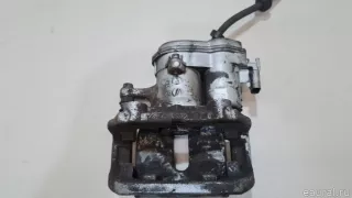 1664230481 Mercedes Benz Суппорт тормозной задний правый Mercedes ML/GLE W166 Арт E23523208, вид 8