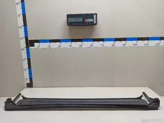 A1677802500 Mercedes Benz Ветровик (дефлектор) люка Mercedes GLS X167 Арт E23755285, вид 1