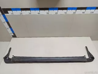 A1677802500 Mercedes Benz Ветровик (дефлектор) люка Mercedes GLS X167 Арт E23755285, вид 2