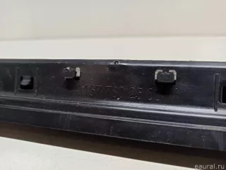 A1677802500 Mercedes Benz Ветровик (дефлектор) люка Mercedes GLS X167 Арт E23755285, вид 4