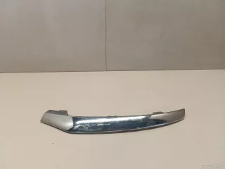 2538852700 Mercedes Benz Молдинг переднего бампера левый Mercedes GLC X253 Арт E23762898