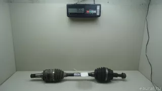 1663303300 Mercedes Benz Полуось передняя левая (приводной вал, шрус) Mercedes GLE coupe w292 Арт E23768305, вид 2
