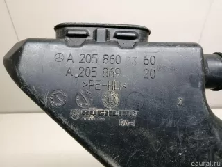 2058690220 Mercedes Benz Бачок омывателя Mercedes CLS C257 Арт E23782686, вид 5