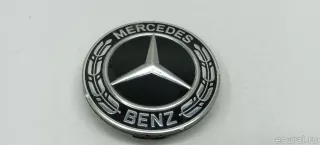 16740159009040 Mercedes Benz Колпак декор. легкосплавного диска Mercedes GLE W167 Арт E103101786, вид 2