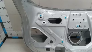 1677405600 Mercedes Benz Дверь багажника Mercedes GLE W167 Арт E103105515, вид 12
