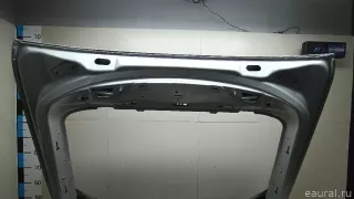 1677405600 Mercedes Benz Дверь багажника Mercedes GLE W167 Арт E103105515, вид 14