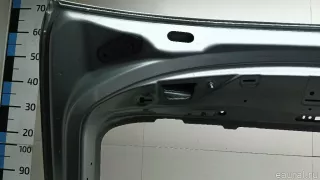 1677405600 Mercedes Benz Дверь багажника Mercedes GLE W167 Арт E103105515, вид 15