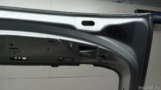 1677405600 Mercedes Benz Дверь багажника Mercedes GLE W167 Арт E103105515, вид 16