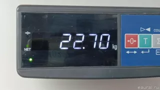 1677405600 Mercedes Benz Дверь багажника Mercedes GLE W167 Арт E103105515, вид 18