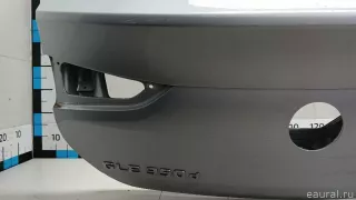 1677405600 Mercedes Benz Дверь багажника Mercedes GLE W167 Арт E103105515, вид 2